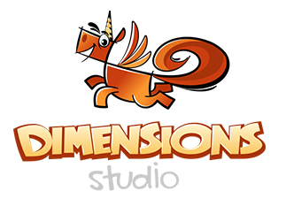 Dimensions studio